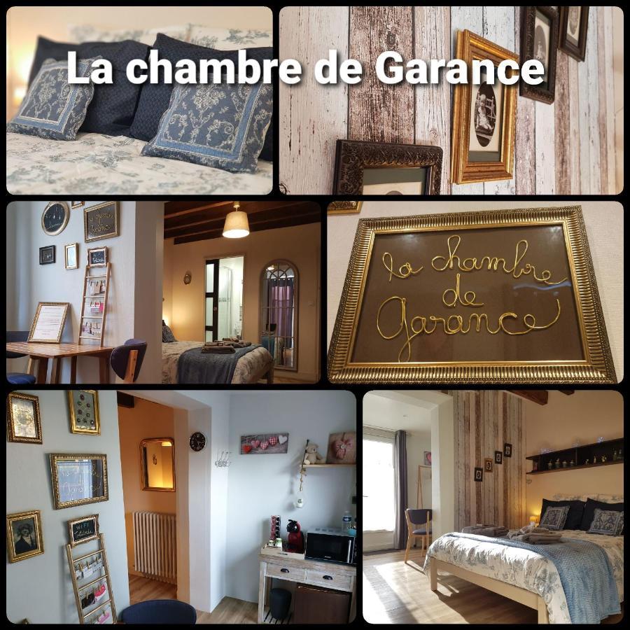 Le Grand Cedre Spa Et Sauna Interieur Piscine Marolles  エクステリア 写真