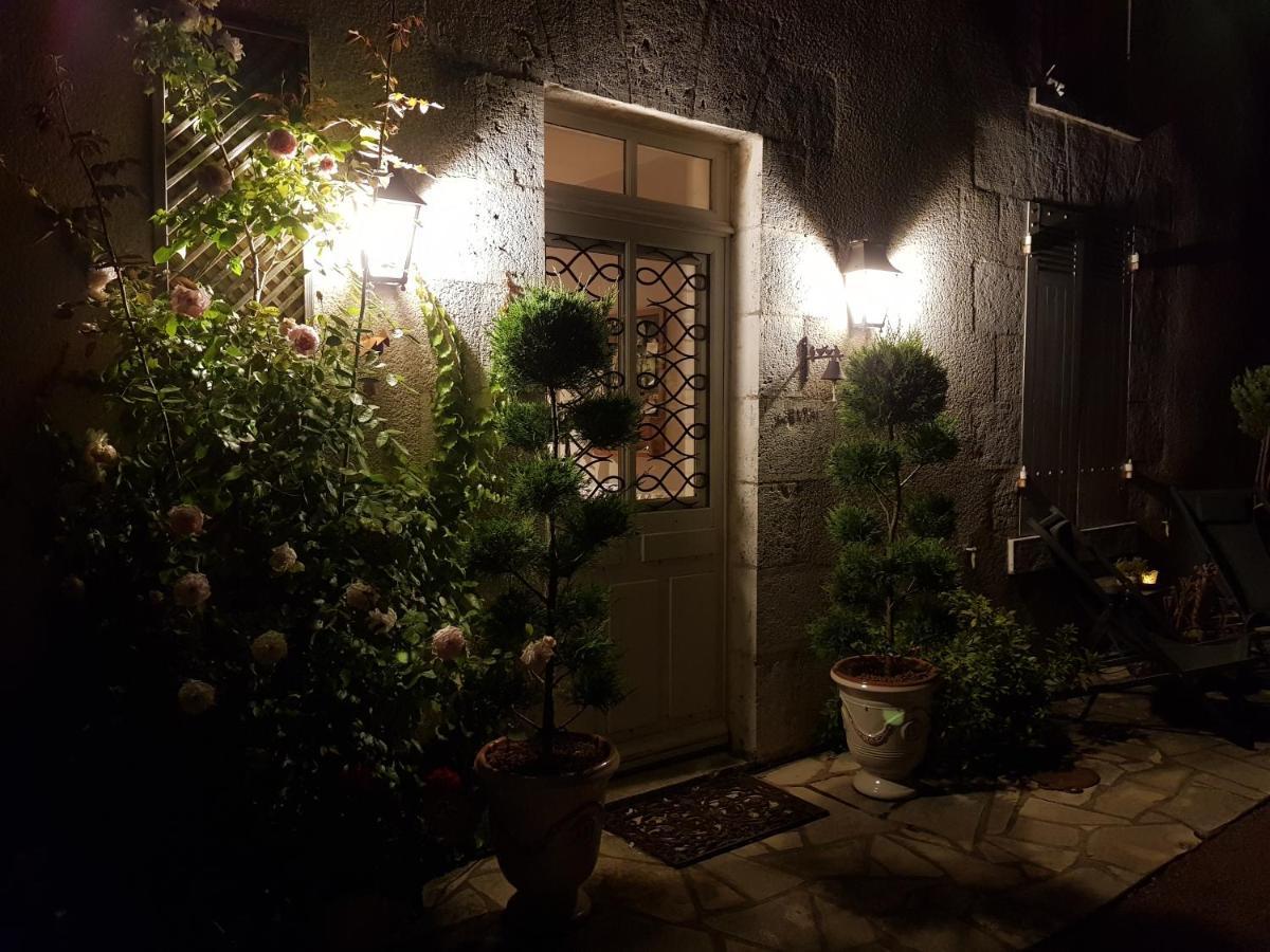 Le Grand Cedre Spa Et Sauna Interieur Piscine Marolles  エクステリア 写真