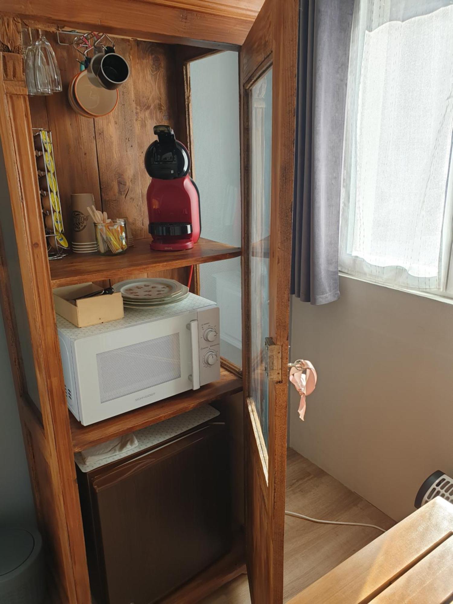 Le Grand Cedre Spa Et Sauna Interieur Piscine Marolles  部屋 写真